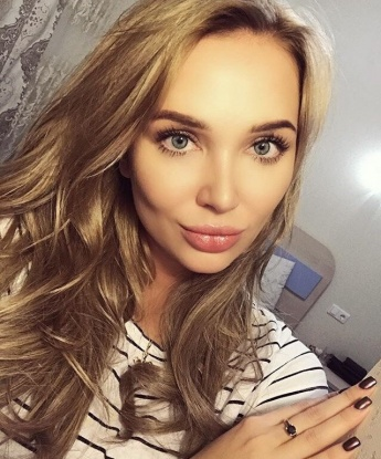 Проститутка Карина