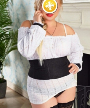 Проститутка Олеся