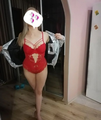 Проститутка Екатерина