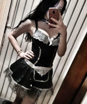 Проститутка Майя